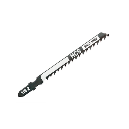 DeWalt HCS Cutting blade for wood cuts (100mm x 4mm)