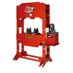 MEGA Garage Press Electric Pump K-100E