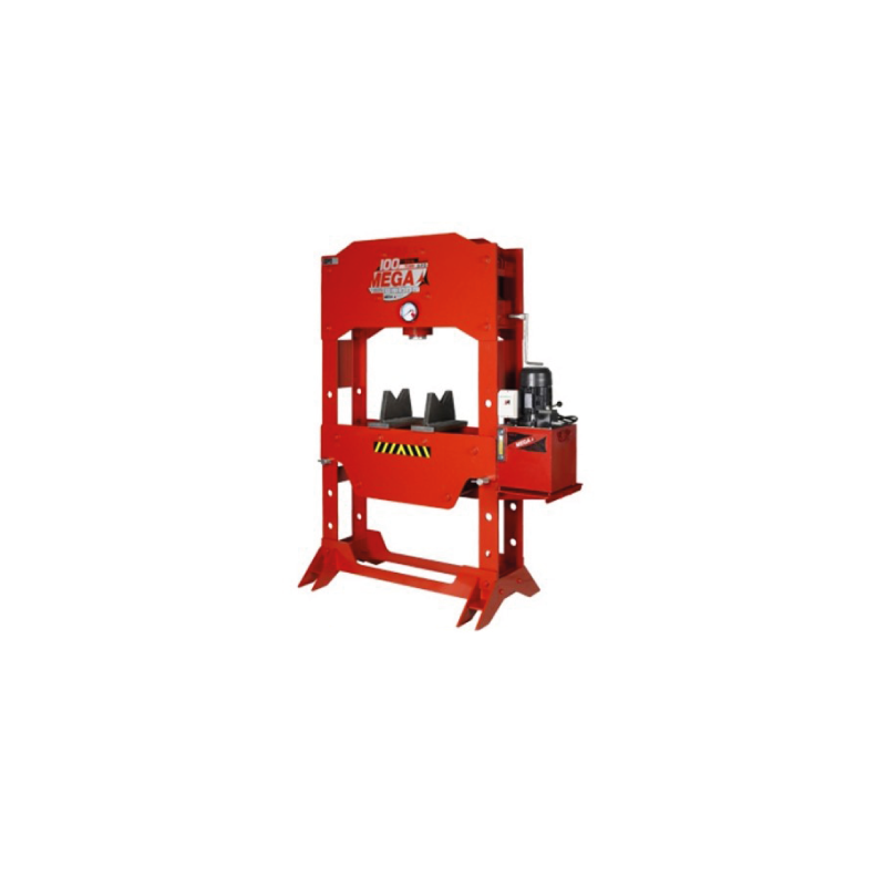 MEGA Garage Press Electric Pump K-100E MEGA Garage Press Electric Pump K-100E