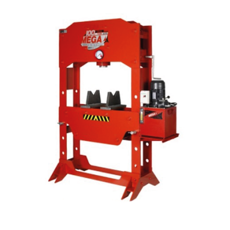 MEGA Garage Press Electric Pump K-100E