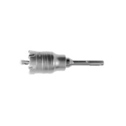 COROA PERCUTORA SDS-PLUS