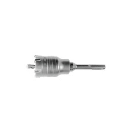 Corona Perforadora SDS-Plus DEWALT POWER-TOOLS