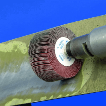 LAMELA F 8030 6MM C 120