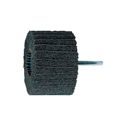 PFERD Polinox Mounted Grinding Wheels PNZ Silicon Carbide (SiC) G180 80 x 50 mm