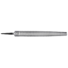 PFERD Half-Round Wood Rasps (with Handle) for Universal Use 150 mm