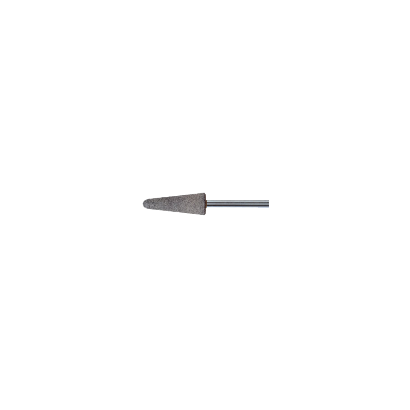 PFERD Conical Mounted Point CAST EDGE KE2032 6CU 30 R 5V