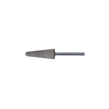 PFERD Conical Mounted Point CAST EDGE KE2032 6CU 30 R 5V