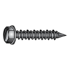 CHEMITOOL Hexagon Flange Head Self Drilling Screw LV 073 6,5x150