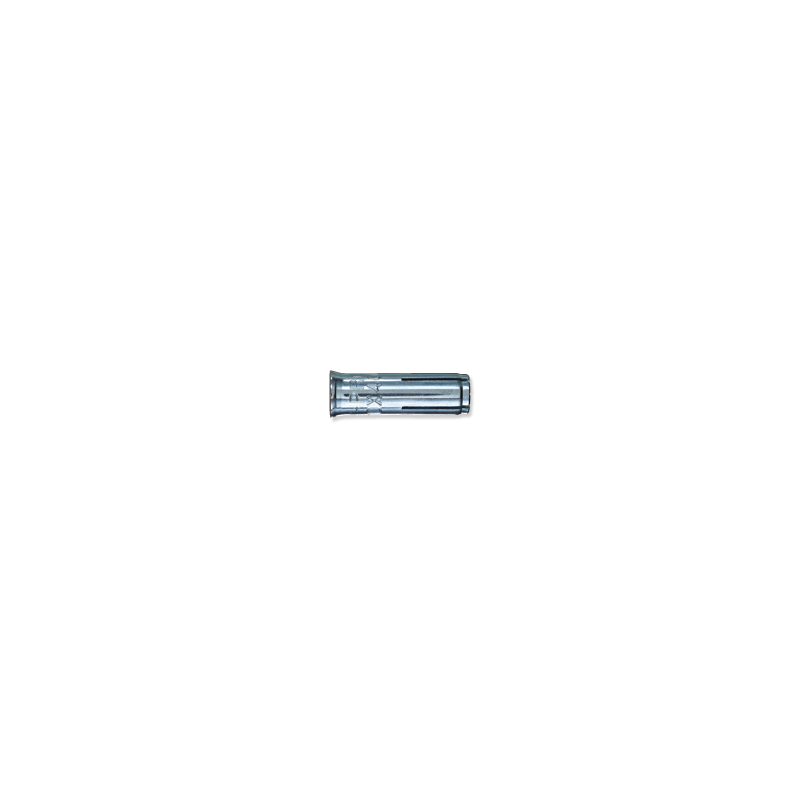 Bucha de Golpe DM-LIP-PRO M8 x 30- Aço Zincado DeWALT Bucha de Golpe DM-LIP-PRO M8 x 30- Aço Zincado DeWALT