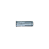 Bucha de Golpe DM-LIP-PRO M8 x 30- Aço Zincado DeWALT