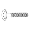 Tornillo de Conexión M6X80 Latón LV078 CHEMITOOL FASTENERS