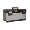 STANLEY® FATMAX® Metal Plastic Toolbox 66,2 x 29,3 x 29,5 cm