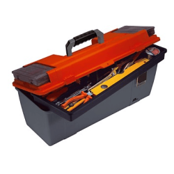 PLANO Plastic Box Contractor Line 682