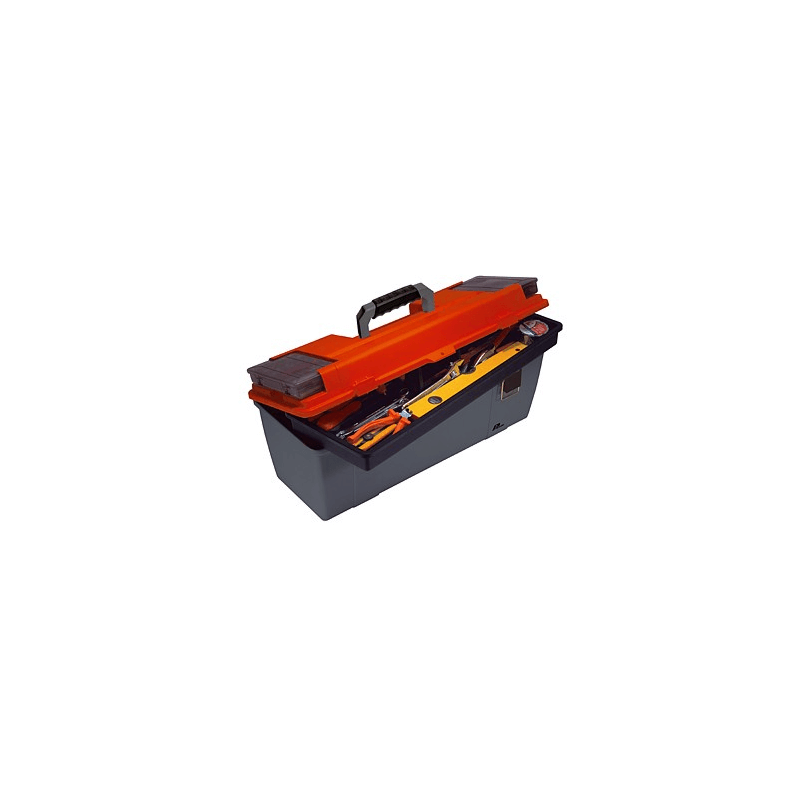 PLANO Plastic Box Contractor Line 682
