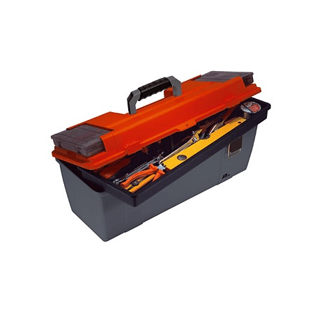 PLANO Plastic Box Contractor Line 682
