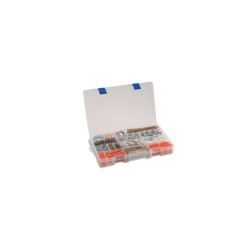 CAIXA PLÁSTICO ORGANIZER LINE 3700 PRO