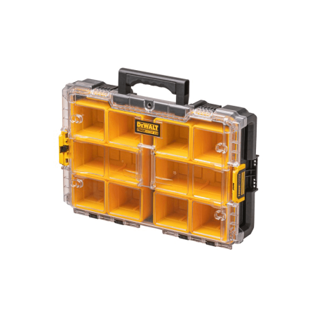 TOUGHSYSTEM 2.0 DS100 Organiser
