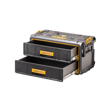CAIXA DUPLA TOUGHSYSTEM