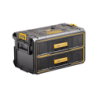 DEWALT ToughSystem 2.0 Dual Case