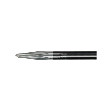 DeWalt XLR SDS Plus Pointed Chisel 250mm