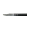 DeWalt XLR SDS Plus Pointed Chisel 250mm