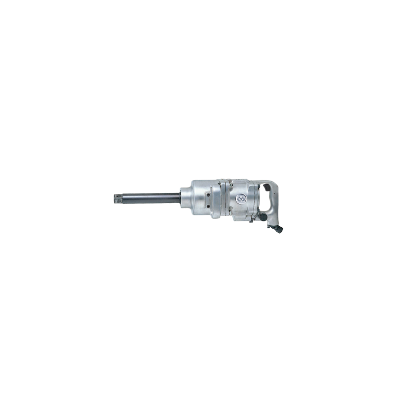 KING TONY 1' Pneumatic Impact Wrench Twin Hammer 632 mm