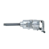 KING TONY 1' Pneumatic Impact Wrench Twin Hammer 632 mm