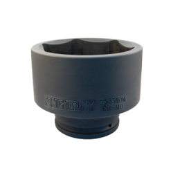 KING TONY 1-1/2' 38mm 6 Points Standard Impact Socket