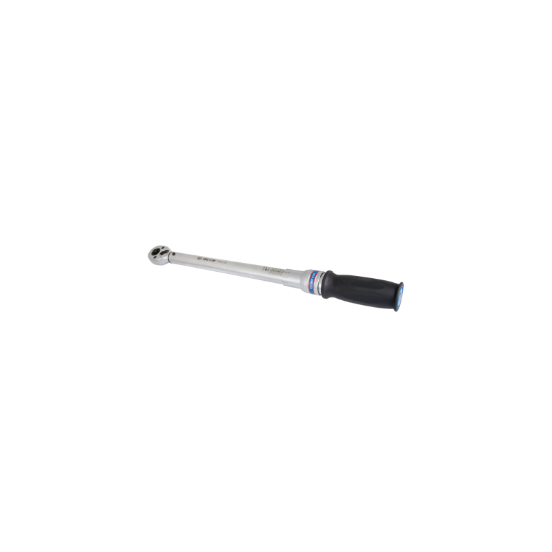 KING TONY 1/2' 40~200 NmHeavy Duty Adjustable Torque Wrench