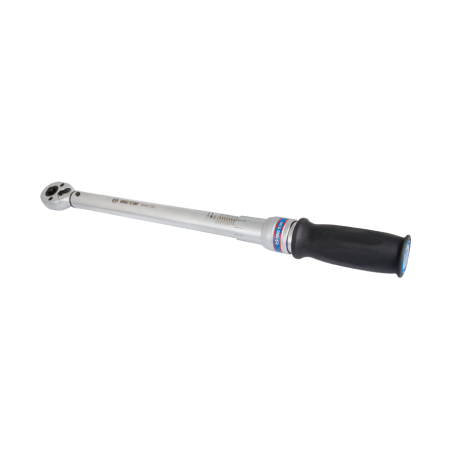 KING TONY 1/2' 40~200 NmHeavy Duty Adjustable Torque Wrench