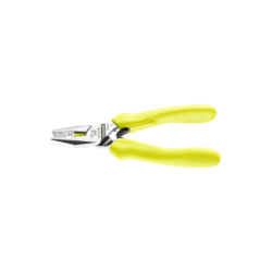 ALICATE UNIVERSAL 16 CM RET FLUO