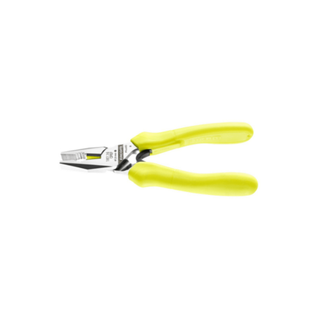 ALICATE UNIVERSAL 16 CM RET FLUO