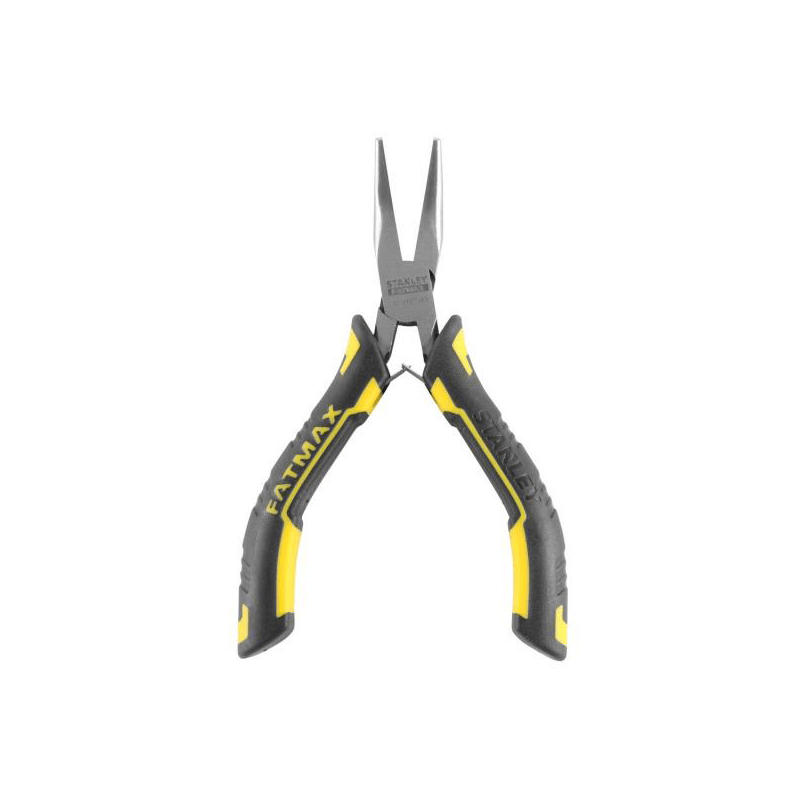 ALICATE MINI BOCA CURVA