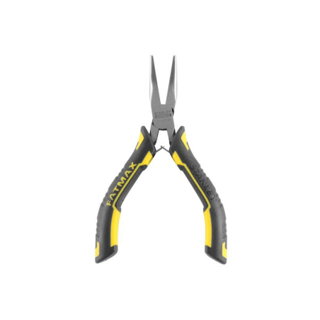 ALICATE MINI BOCA CURVA