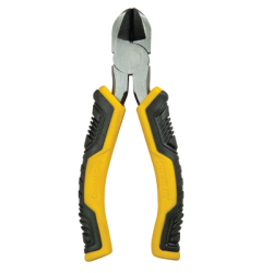 ALICATE CONTROL GRIP CORTE DIAGONA 150MM