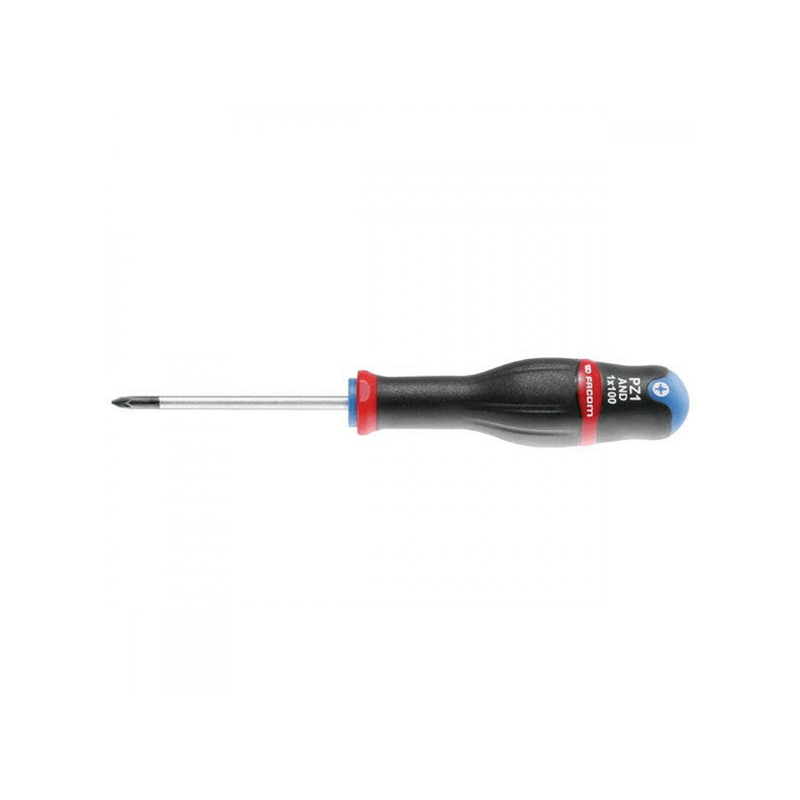 CHAVE POZIDRIVE 1X250