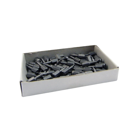 Pontas para Chave Fendas 25mm-4.5mm DEWALT POWER-TOOLS