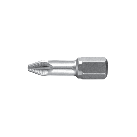 5 Puntas de Diamante EXTREME POZI 25mm nº3 DEWALT POWER-TOOLS