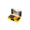 Conjunto de 40 Peças para Aparafusar DEWALT POWER-TOOLS