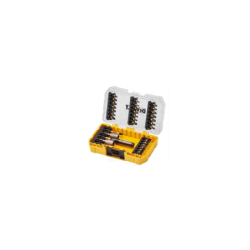 DEWALT Set of 33 pieces