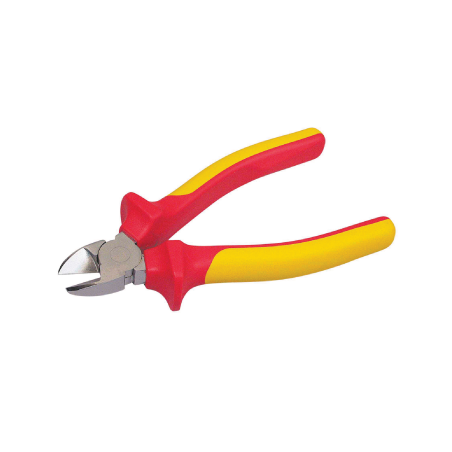 ALICATE 1000V VDE CORTE LATERAL 160MM