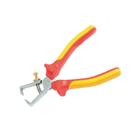 ALICATE 1000V VDE DESCARNAR FIO 160MM