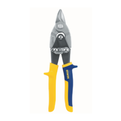 IRWIN Bulldog Snip Straight and Short Curves 105