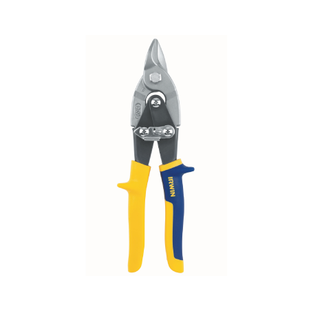 IRWIN Bulldog Snip Straight and Short Curves 105