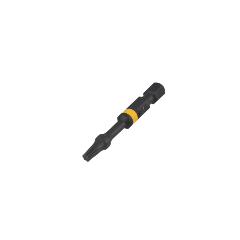 Puntas Esxtreme Impact Torsion T15  DeWalt 50mm