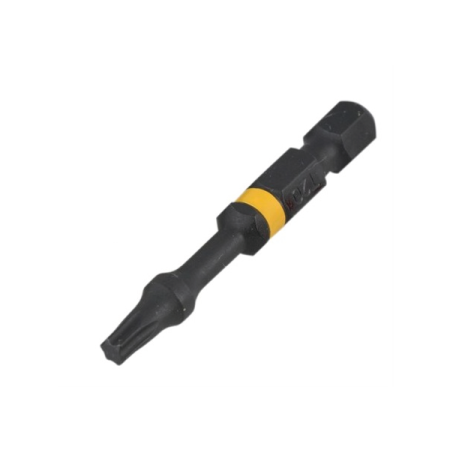 Puntas Esxtreme Impact Torsion T15  DeWalt 50mm