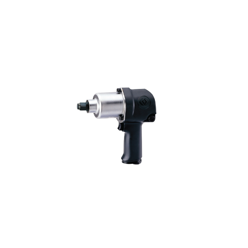 KING TONY 1/2' Pneumatic Impact Wrench Twin Hammer 187 mm KING TONY 1/2' Pneumatic Impact Wrench Twin Hammer 187 mm