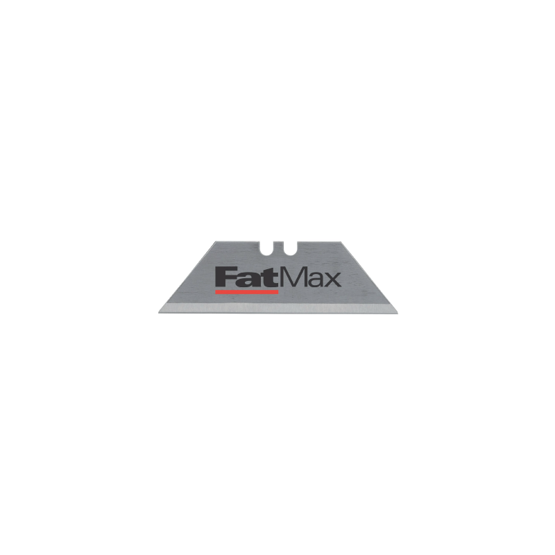 STANLEY® FATMAX® Trapezoidal Blade (Pack of 100) 63mm