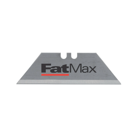 STANLEY® FATMAX® Trapezoidal Blade (Pack of 100) 63mm