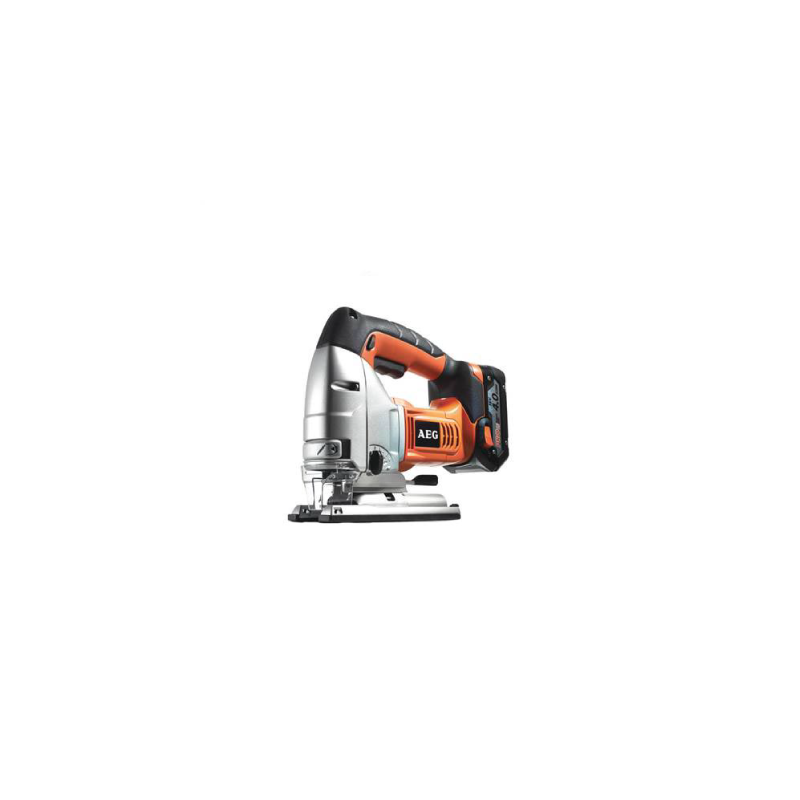 Furadeira e Parafusadeira Sem Fio AEG BS 18 XL Li